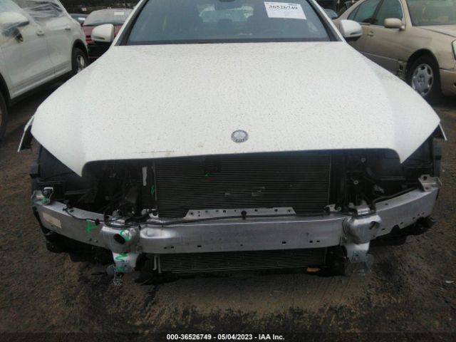 WDDZF4KB9HA134643 Mercedes-Benz E-class E 300
