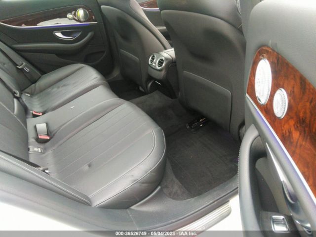 WDDZF4KB9HA134643 Mercedes-Benz E-class E 300