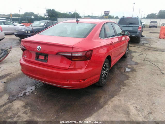 3VWE57BU2KM091317 Volkswagen JETTA SEL