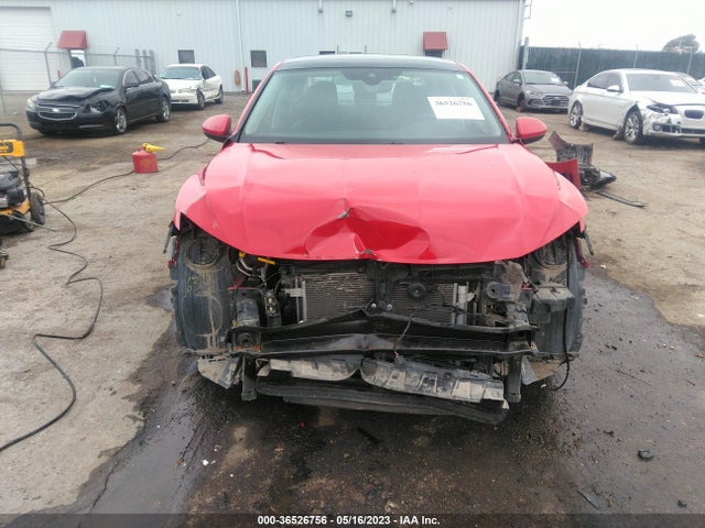 3VWE57BU2KM091317 Volkswagen JETTA SEL