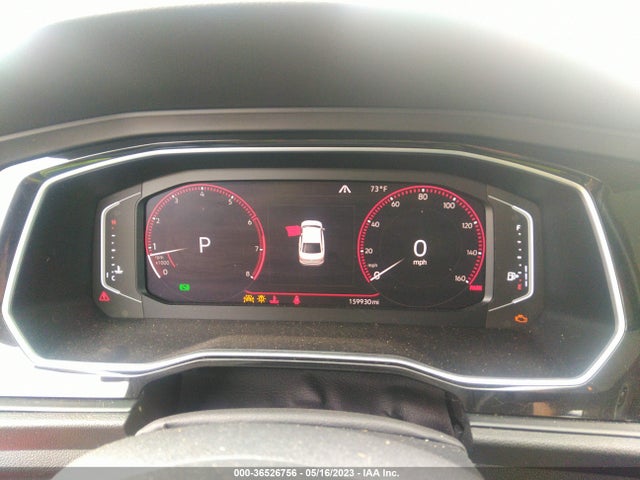 3VWE57BU2KM091317 Volkswagen JETTA SEL