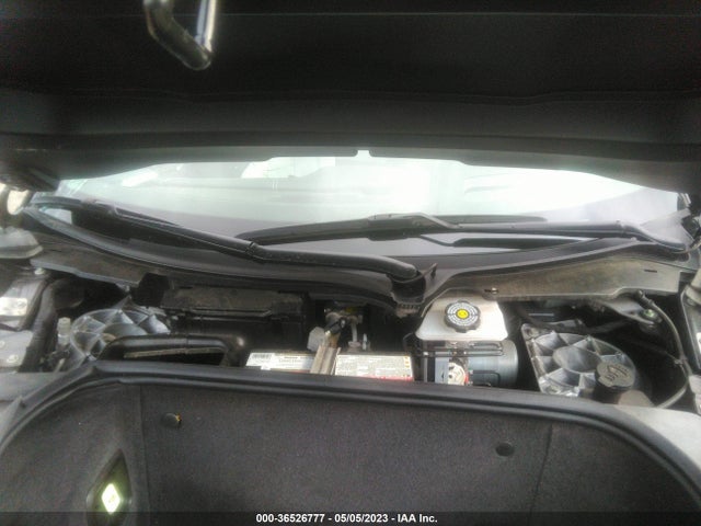 Chevrolet Corvette 2lt 2020 1G1Y72D43L5105204 Image 10