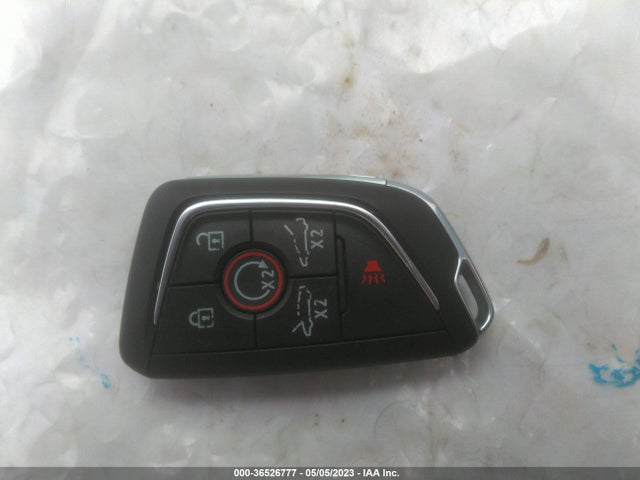 Chevrolet Corvette 2lt 2020 1G1Y72D43L5105204 Image 11