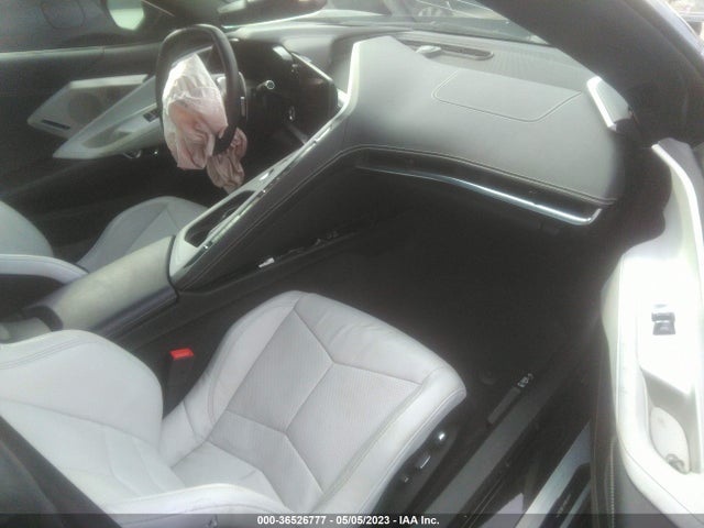 Chevrolet Corvette 2lt 2020 1G1Y72D43L5105204 Image 5