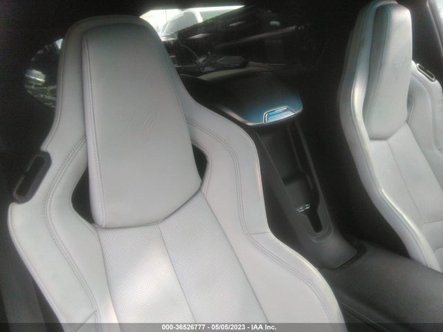 Chevrolet Corvette 2lt 2020 1G1Y72D43L5105204 Image 8
