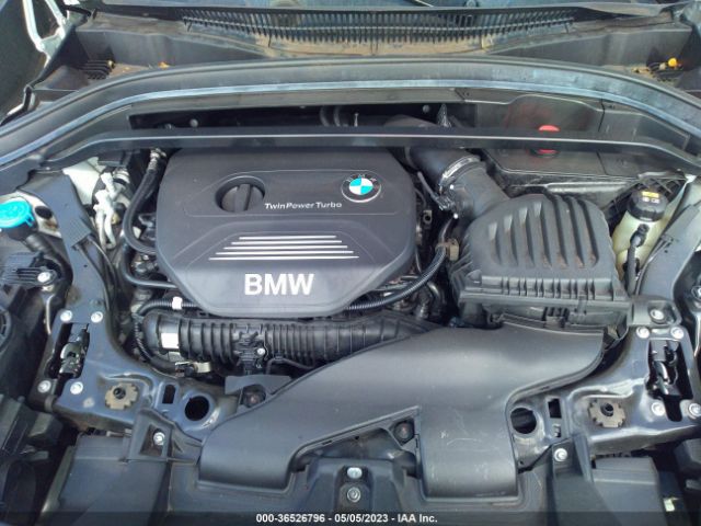 WBXHU7C30J5H41300 BMW X1 Sdrive28i