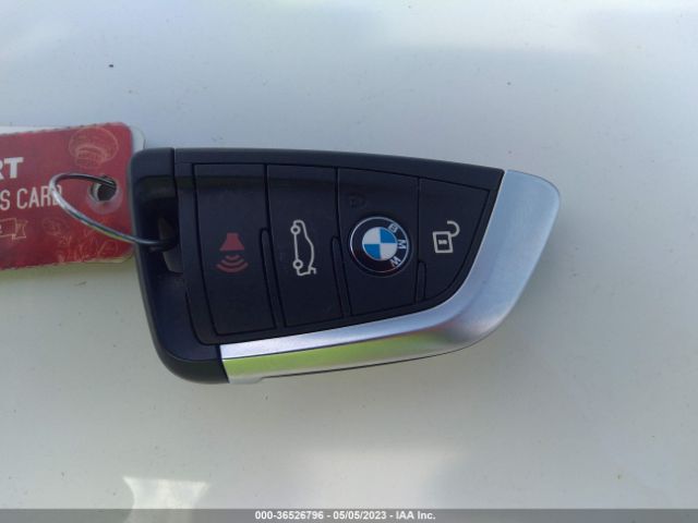 WBXHU7C30J5H41300 BMW X1 Sdrive28i
