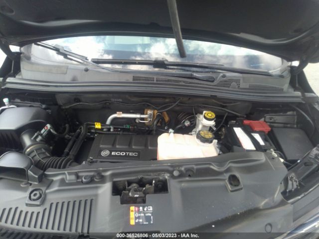 KL4CJASB8JB581133 Buick Encore Preferred