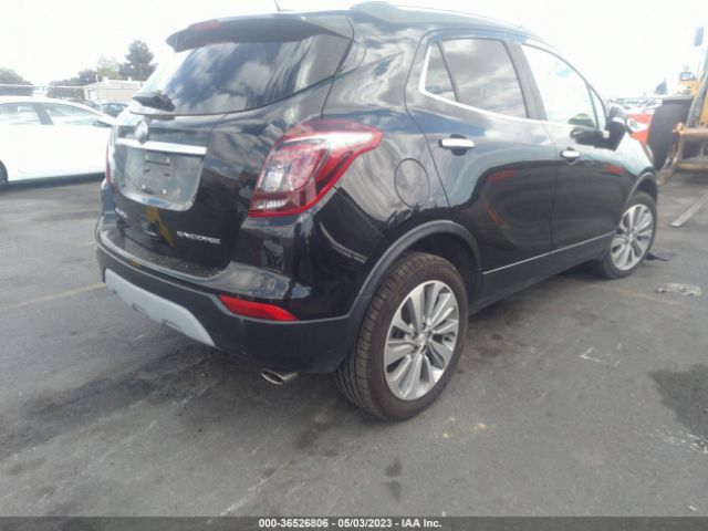 KL4CJASB8JB581133 Buick Encore Preferred