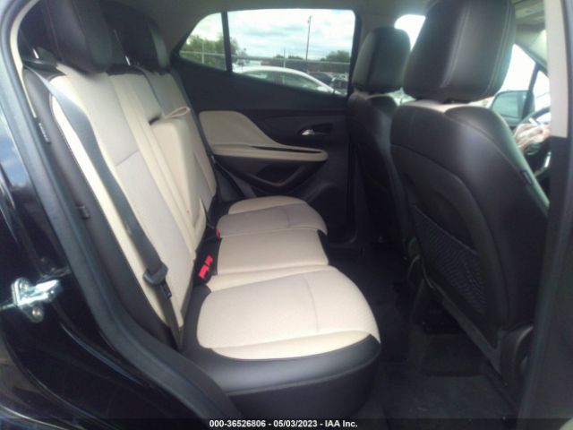 KL4CJASB8JB581133 Buick Encore Preferred