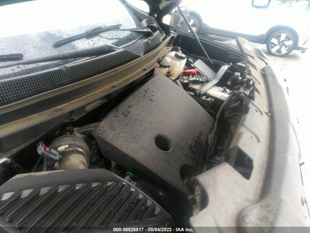 Chevrolet Traverse Ls 2021 1GNERFKWXMJ175833 Image 10