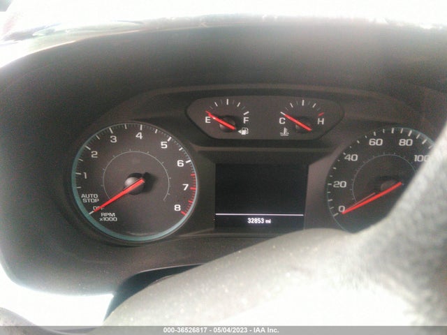 Chevrolet Traverse Ls 2021 1GNERFKWXMJ175833 Image 7
