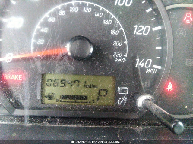 ML32F3FJ2HHF20129 Mitsubishi Mirage G4 Es
