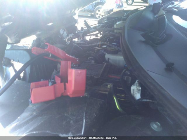 5N1AT3BB6MC786284 Nissan ROGUE SV