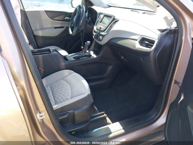 Chevrolet EQUINOX LT 2019 2GNAXLEX3K6231242 Image 6