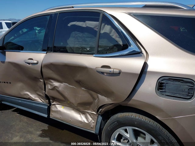 Chevrolet EQUINOX LT 2019 2GNAXLEX3K6231242 Image 7