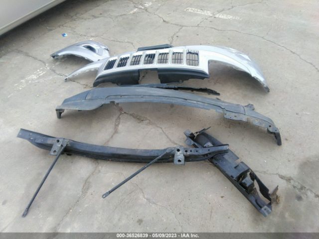 1C4RJEAG2GC360781 Jeep Grand Cherokee Laredo