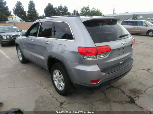 1C4RJEAG2GC360781 Jeep Grand Cherokee Laredo