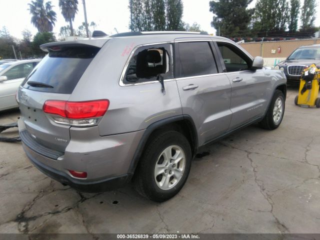1C4RJEAG2GC360781 Jeep Grand Cherokee Laredo