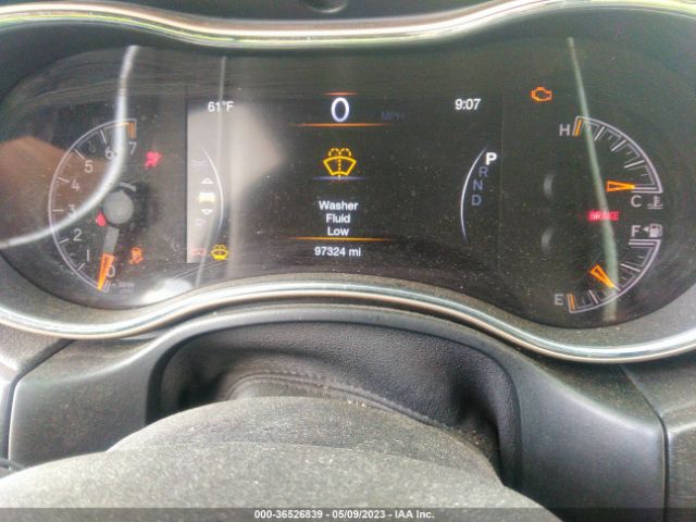 1C4RJEAG2GC360781 Jeep Grand Cherokee Laredo