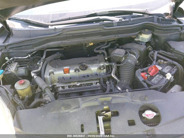 2010 HONDA CR-V LX VIN: 3CZRE3H30AG706157