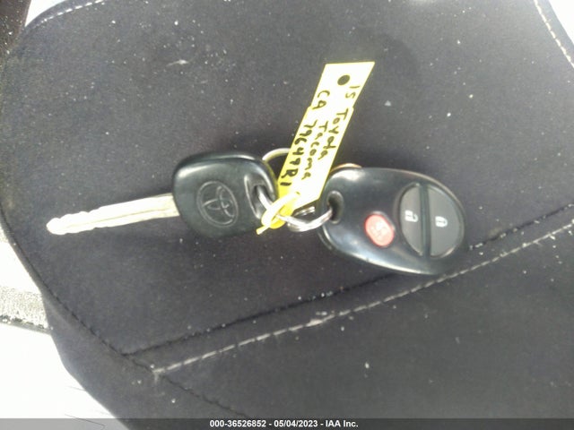 Toyota Tacoma Prerunner 2015 3TMKU4HN3FM045119 Image 3