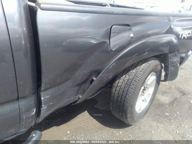 Toyota Tacoma Prerunner 2015 3TMKU4HN3FM045119 Image 7