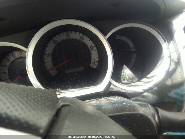 Toyota Tacoma Prerunner 2015 3TMKU4HN3FM045119 Image 8