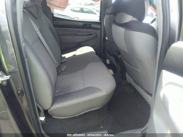 Toyota Tacoma Prerunner 2015 3TMKU4HN3FM045119 Image 9