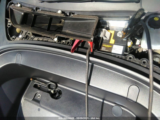 2019 Tesla 3, VIN: 5YJ3E1EB9KF453584
