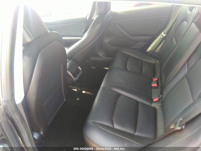 2019 Tesla 3, VIN: 5YJ3E1EB9KF453584