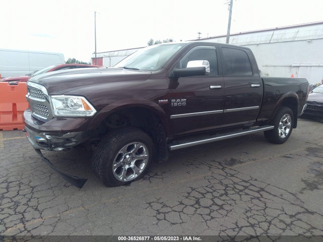 1C6RR7VT1ES422239 RAM 1500 Laramie