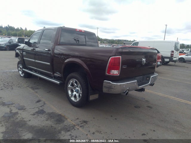 1C6RR7VT1ES422239 RAM 1500 Laramie