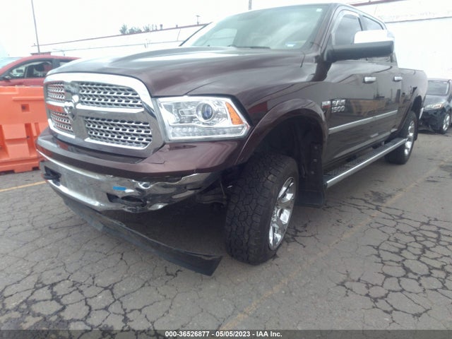 1C6RR7VT1ES422239 RAM 1500 Laramie