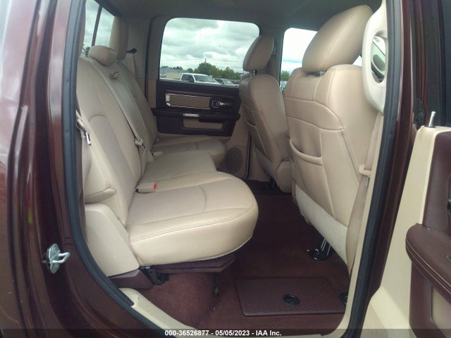 1C6RR7VT1ES422239 RAM 1500 Laramie
