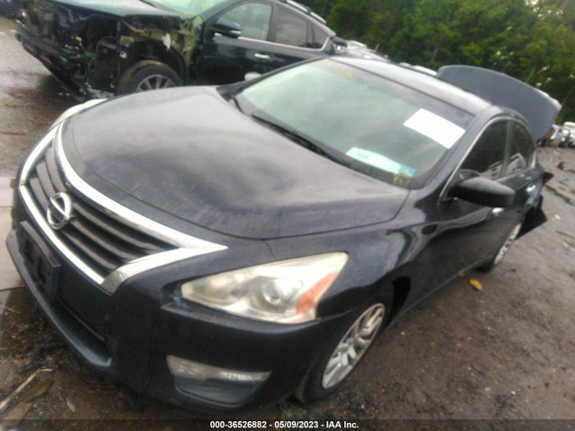 2015 NISSAN ALTIMA 2.5 VIN: 1N4AL3AP1FC427810