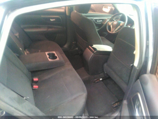 2015 NISSAN ALTIMA 2.5 VIN: 1N4AL3AP1FC427810