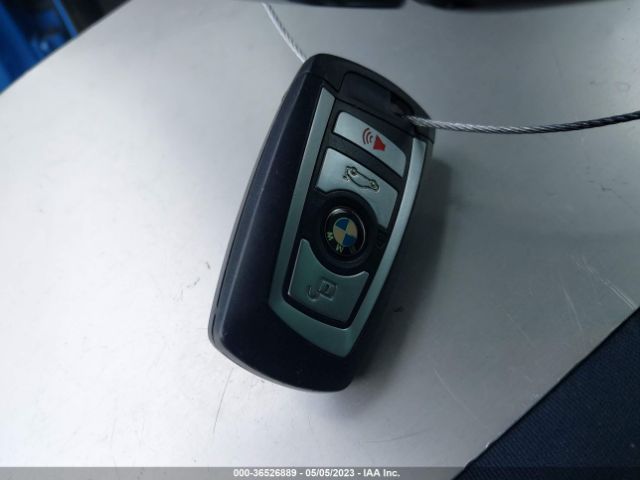 WBS3U9C59FJ968431 BMW M4