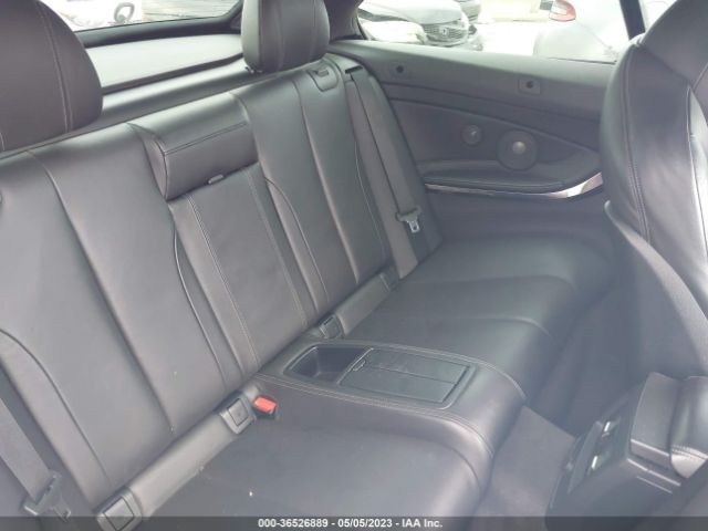 WBS3U9C59FJ968431 BMW M4