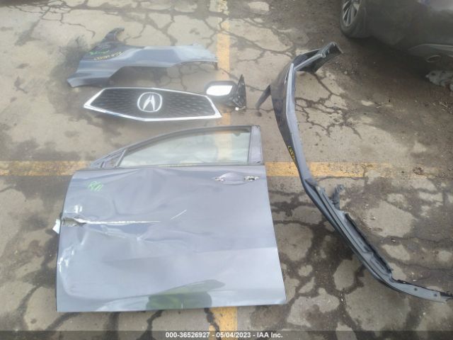 5J8YD3H59LL007686 Acura Mdx W/technology Pkg