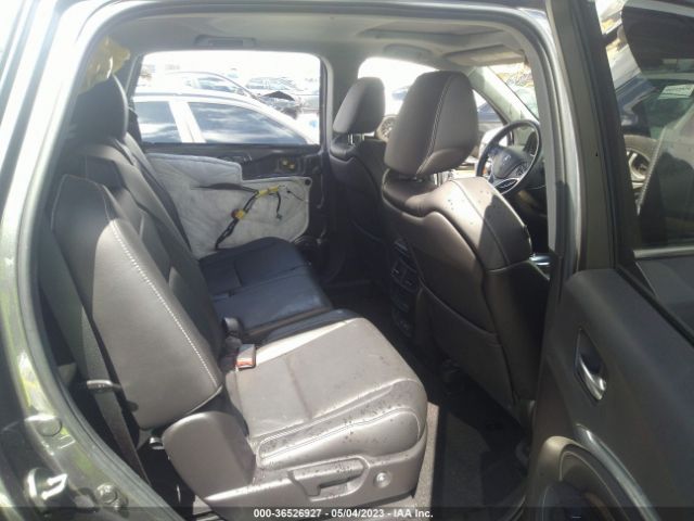 5J8YD3H59LL007686 Acura Mdx W/technology Pkg