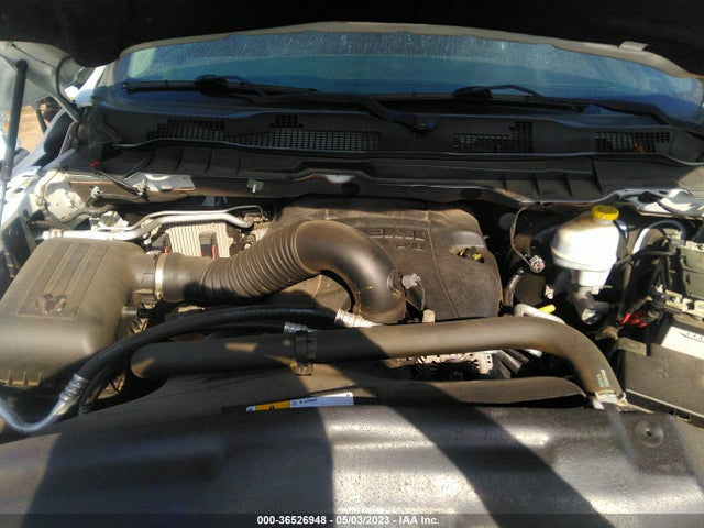 1C6RR7MT7ES459118 RAM 1500 Sport