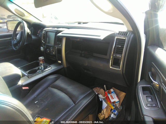 1C6RR7MT7ES459118 RAM 1500 Sport