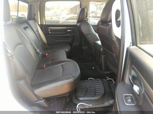 1C6RR7MT7ES459118 RAM 1500 Sport