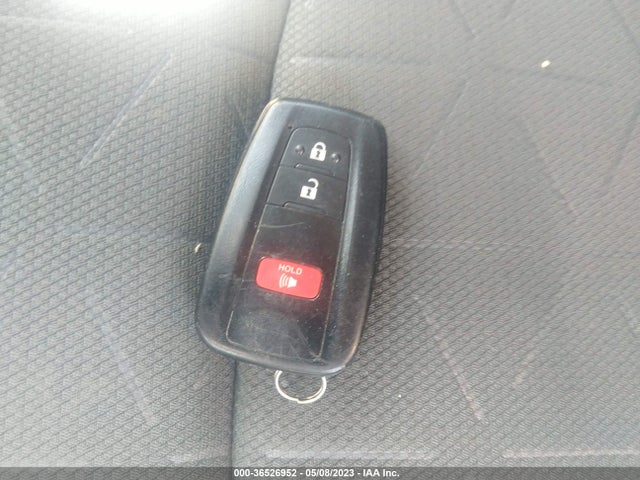 Toyota Rav4 Xle 2020 2T3W1RFV8LC046577 Image 3