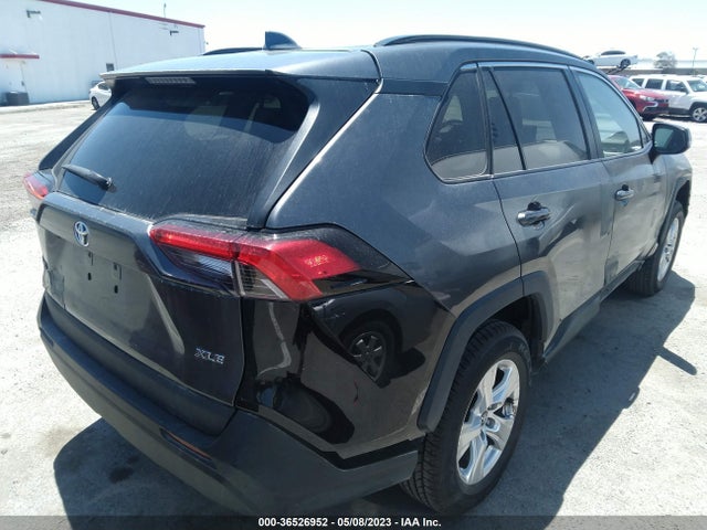 Toyota Rav4 Xle 2020 2T3W1RFV8LC046577 Image 5