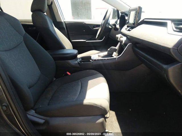 Toyota Rav4 Xle 2020 2T3W1RFV8LC046577 Image 6