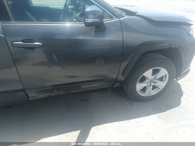 Toyota Rav4 Xle 2020 2T3W1RFV8LC046577 Image 7
