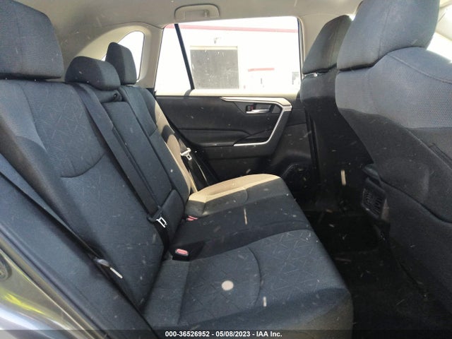Toyota Rav4 Xle 2020 2T3W1RFV8LC046577 Image 9