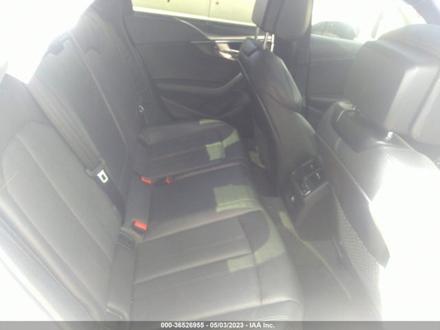 WAUC4AF4XJA157786 Audi S4 Prestige
